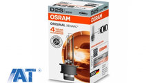 Bec Auto Xenon compatibil cu far Osram XENARC 6624...