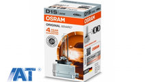 Bec Auto Xenon compatibil cu far Osram XENARC 6614...