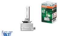 Bec Auto Xenon OSRAM XENARC ULTRA LIFE 66140ULT D1...