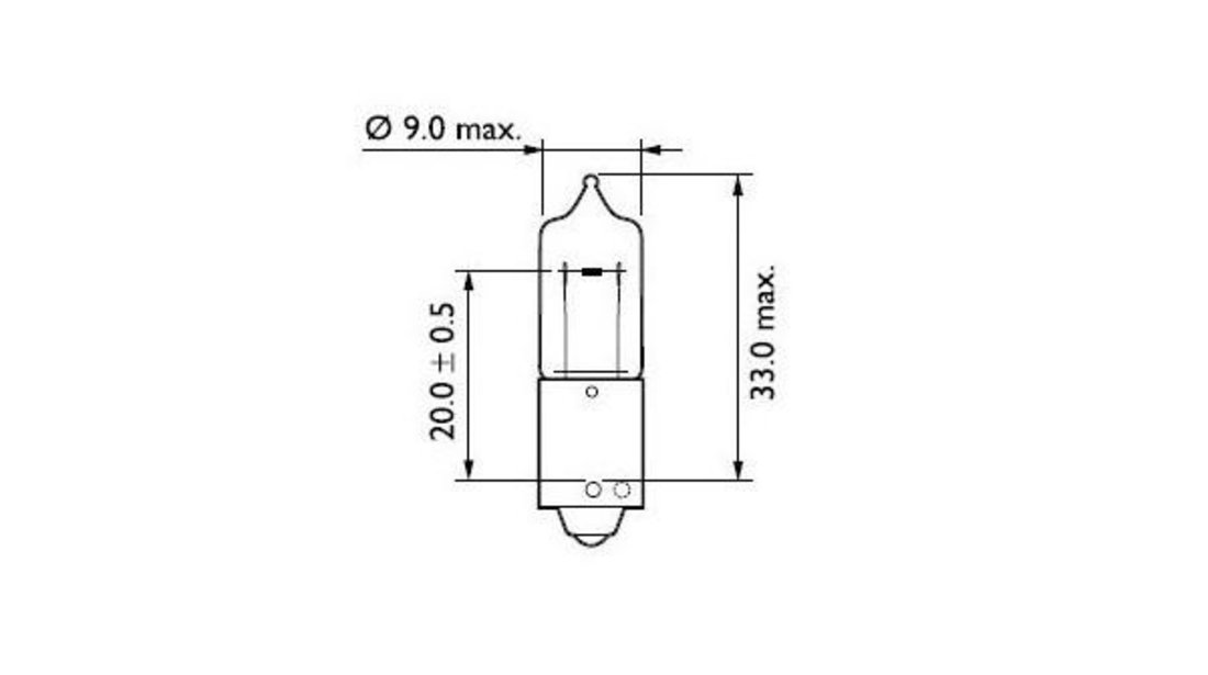 Bec BMW 3 Touring (E91) 2005-2012 #2 12356CP