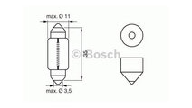 Bec BMW 5 (E34) 1987-1995 #3 12844