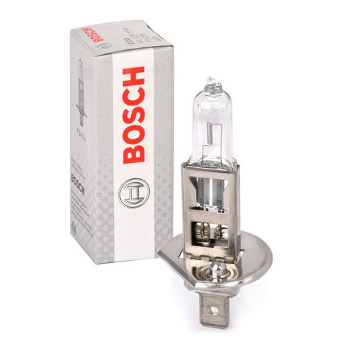 Bec Bosch H1 12V 55W Eco 1 987 302 801