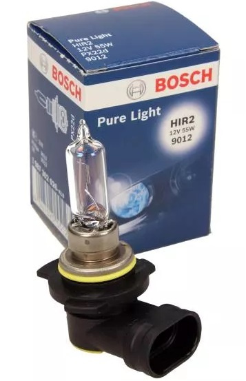 Bec Bosch HIR2 12V 55W Pure Light 1 987 302 026