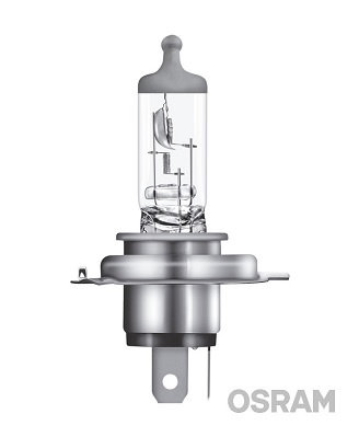 BEC CAMION 24V H4 75/70 W ORIGINAL BLISTER 1 OSRAM 64196-01B OSRAM