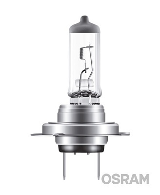 BEC CAMION 24V H7 70 W ORIGINAL OSRAM 64215 OSRAM