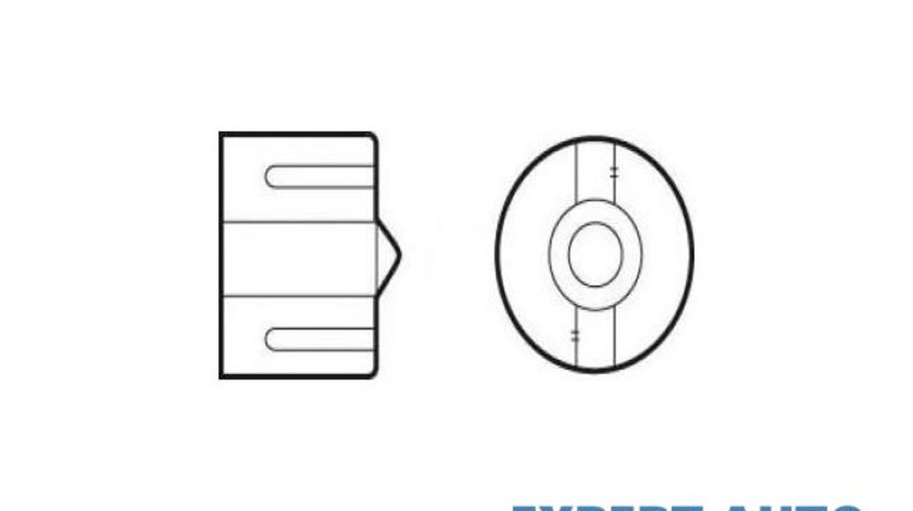 Bec Daihatsu CHARMANT (A) 1981-1987 #3 003921100000