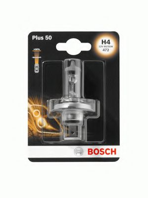 Bec, far faza lunga ALFA ROMEO 145 (930) (1994 - 2001) BOSCH 1 987 301 040 piesa NOUA