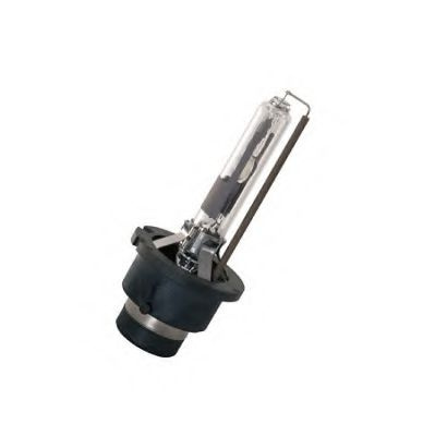 Bec, far faza lunga AUDI A8 (4D2, 4D8) (1994 - 2002) OSRAM 66250 piesa NOUA