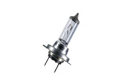 Bec, far faza lunga MERCEDES A-CLASS (W168) (1997 - 2004) OSRAM 64210L piesa NOUA