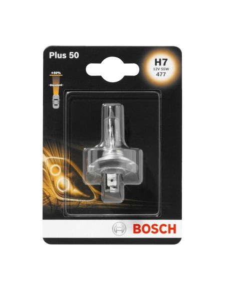 Bec, far faza lunga VOLVO S80 I (TS, XY) (1998 - 2006) BOSCH 1 987 301 042 piesa NOUA