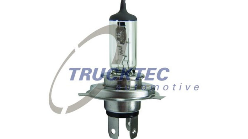 Bec, far principal (8858003 TRUCKTEC) DAF,IVECO,MAGIRUS-DEUTZ,MAN,MERCEDES-BENZ,RENAULT TRUCKS,SCANIA,VOLVO