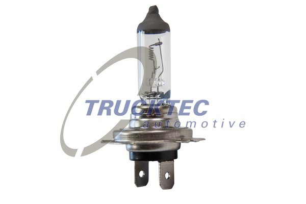 Bec, far principal (8858004 TRUCKTEC) DAF,IVECO,MAN,MERCEDES-BENZ,RENAULT TRUCKS,SCANIA,VOLVO