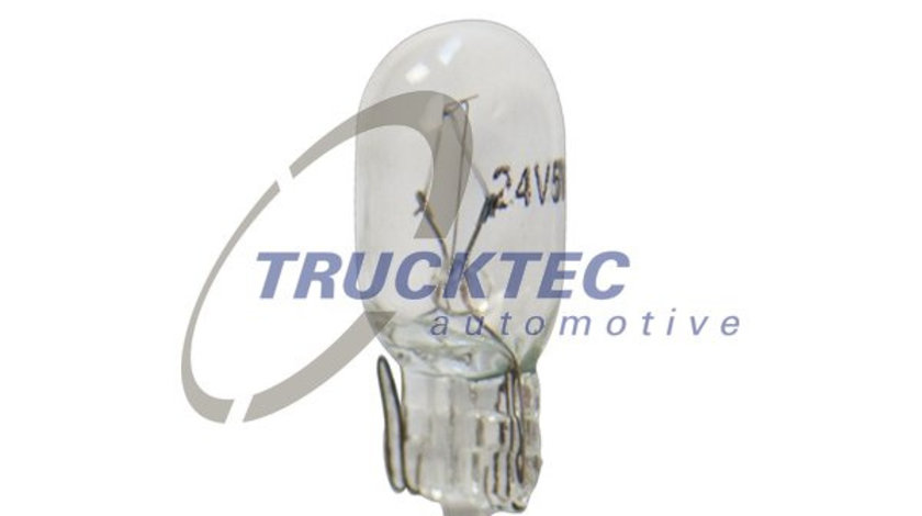 Bec, far principal (8858012 TRUCKTEC) DAF,MAN,MERCEDES-BENZ,RENAULT TRUCKS