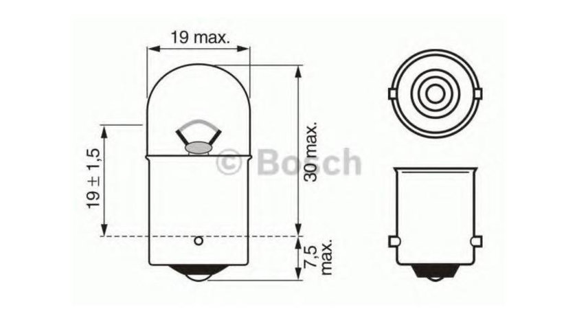 Bec Ford ESCORT Mk III combi (AWA) 1980-1985 #2 12814