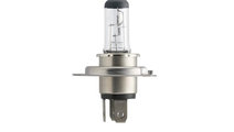 Bec h4 +50% light UNIVERSAL Universal