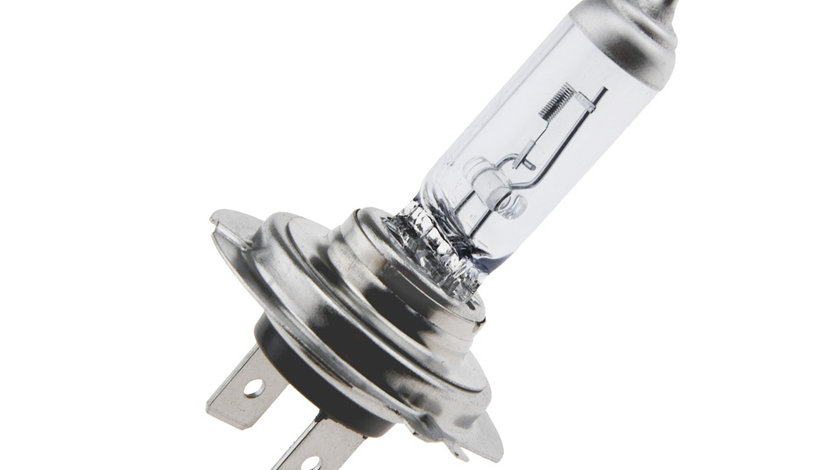 BEC HALOGEN H7 SUPER WHITE, HALOGEN BULB H7 SUPER WHITE /UP TO 100 % MORE LIGHT ON THE ROAD AHEAD/