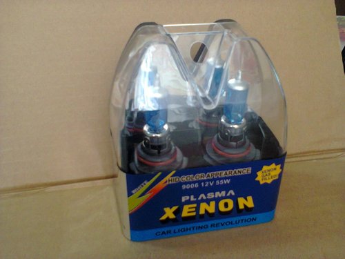 BEC HB4/9006 12V 55W PLASMA XENON