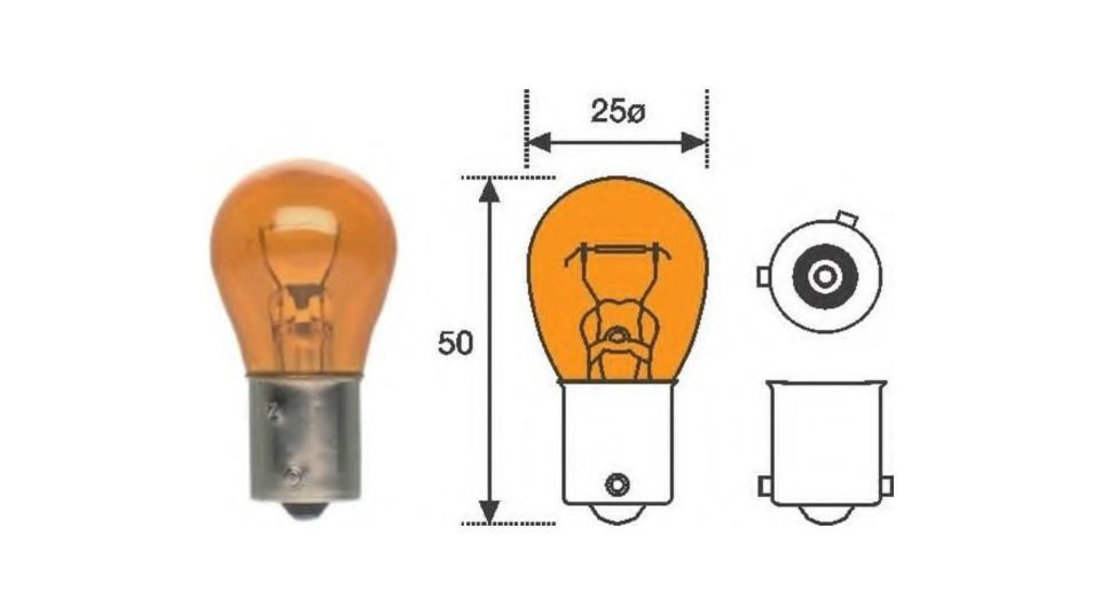 Bec Hyundai H 200 caroserie 1997-2007 #3 008507100000