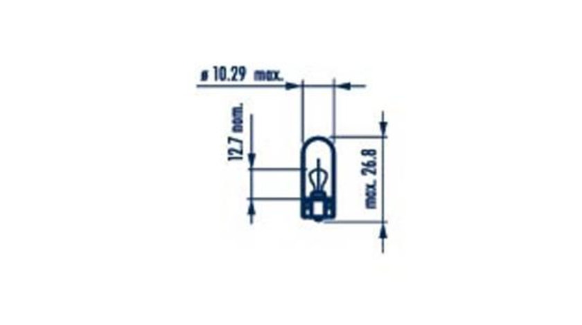 Bec, iluminare compartiment motor (17189 NAR) ABARTH,ALFA ROMEO,ALPINA,AUDI,AUSTIN,AUTOBIANCHI,BMW,CADILLAC,CHEVROLET,CHRYSLER,Citroen,DACIA,DAEWOO,DAIHATSU,DAIMLER,DODGE,FIAT,FORD,FORD USA,HONDA,HYUN