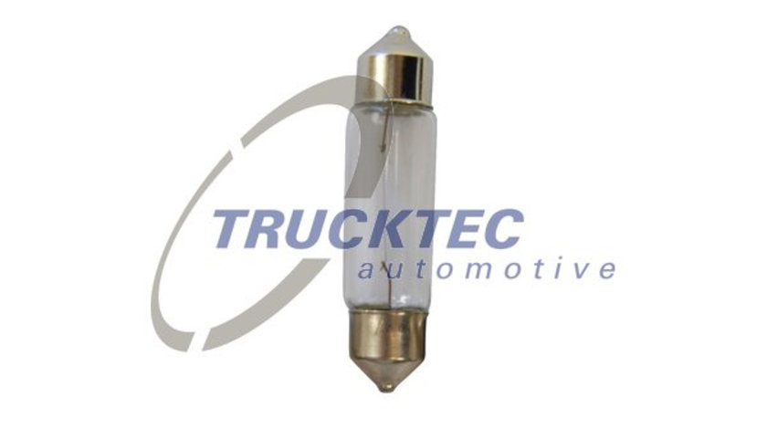 Bec, iluminare demarcare / avertizare (8858010 TRUCKTEC) MAN,MERCEDES-BENZ