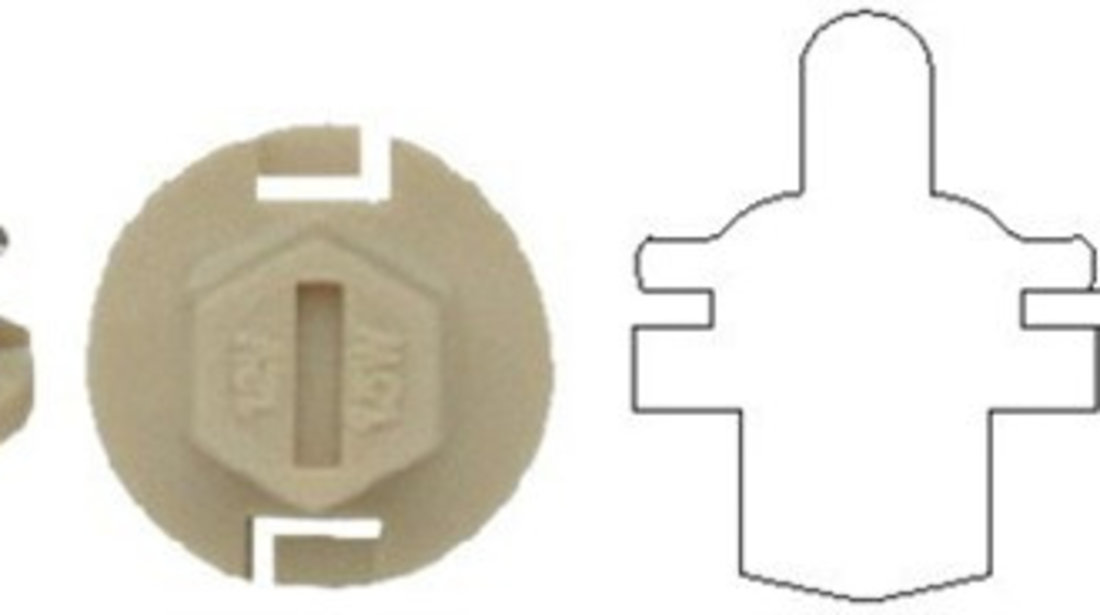 Bec incandescent (002053200000 MAGNETI MARELLI)