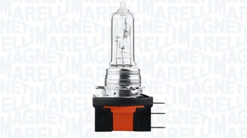 Bec incandescent (002557200000 MAGNETI MARELLI)