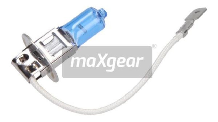 Bec incandescent (780087 MAXGEAR) ABARTH,ALFA ROMEO,ALPINA,APRILIA MOTORCYCLES,AUDI,AUTOBIANCHI,BMW,BMW MOTORCYCLES,CAGIVA MOTORCYCLES,CHEVROLET,CHRYSLER,Citroen,DAEWOO,DAIHATSU,DAIMLER,DODGE,DUCATI M