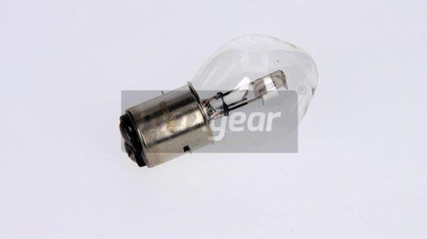 Bec incandescent (780125 MAXGEAR) APRILIA MOTORCYCLES,BENELLI MOTORCYCLES,CAGIVA MOTORCYCLES,DERBI MOTORCYCLES,ECM MOTORCYCLES,GILERA MOTORCYCLES,HONDA MOTORCYCLES,HUSABERG MOTORCYCLES,HUSQVARNA MOTOR