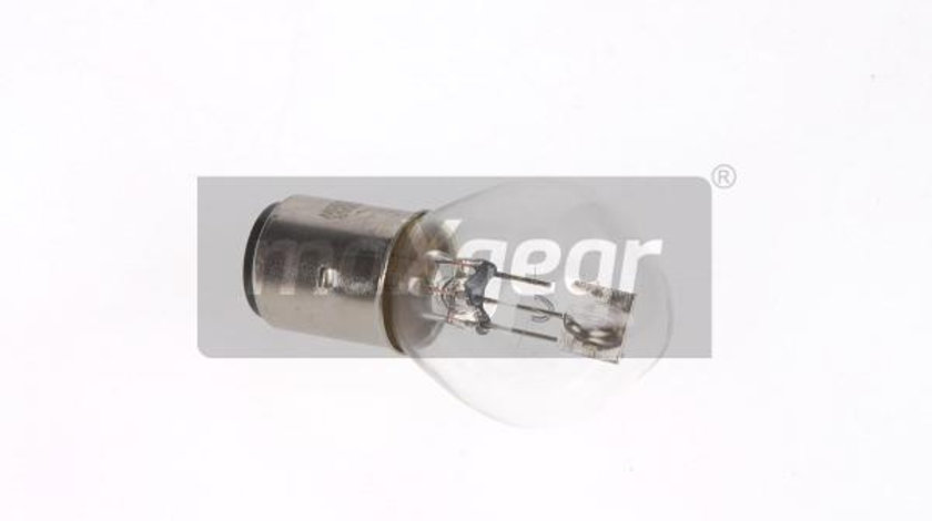 Bec incandescent (780157 MAXGEAR) HONDA MOTORCYCLES,KTM MOTORCYCLES,KYMCO MOTORCYCLES,PEUGEOT MOTORCYCLES,PIAGGIO MOTORCYCLES,SUZUKI MOTORCYCLES,VESPA MOTORCYCLES,YAMAHA MOTORCYCLES