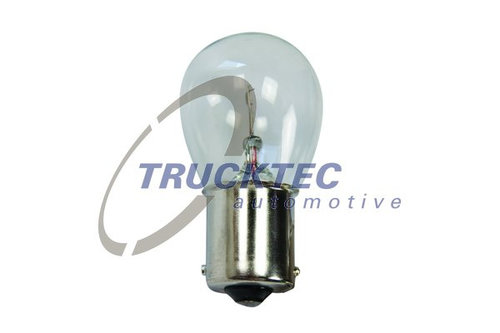 Bec incandescent (8858006 TRUCKTEC)