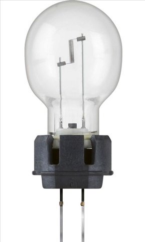 Bec Incandescent, Bec Lumina Zi Philips Peugeot 12197HTRC1