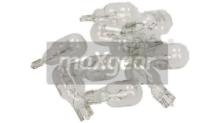 Bec incandescent spate (780159SET MAXGEAR) ABARTH,ALFA ROMEO,ALPINA,APRILIA MOTORCYCLES,AUDI,BMW,BMW MOTORCYCLES,CHEVROLET,CHRYSLER,Citroen,DACIA,DAELIM MOTORCYCLES,DAIHATSU,DERBI MOTORCYCLES,DODGE,DS