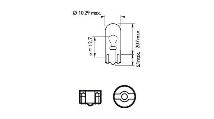 Bec Iveco EuroCargo 1991-2011 #2 13961B2