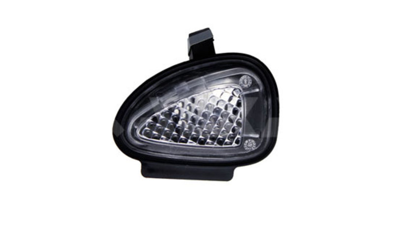 Bec, lumina portiera dreapta (6206124 ALKAR) VW