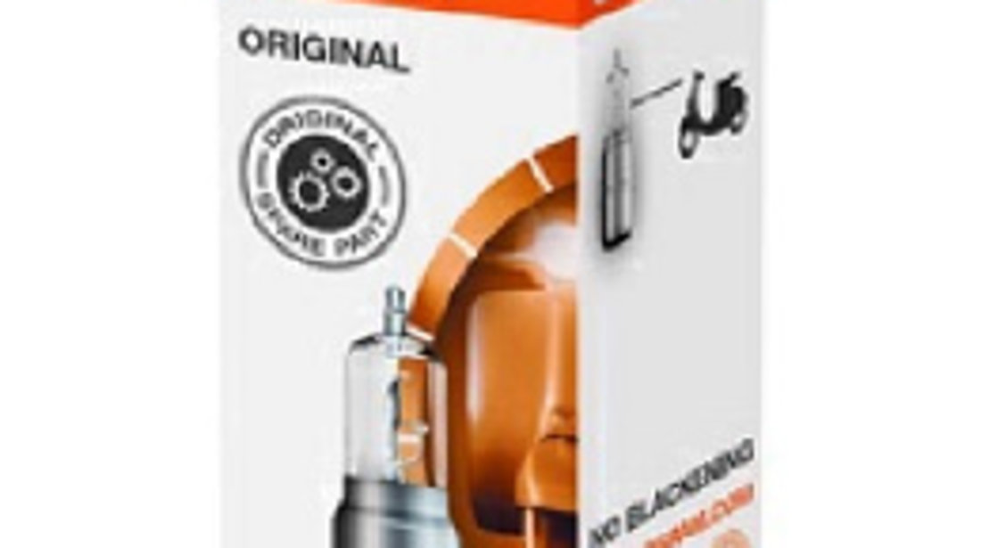 Bec Moto 12v S2 35/35 W Original Osram Ams-osram 64327