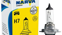 Bec Narva H7 12V 55W Range Power 50+ 48339RPNVAC1