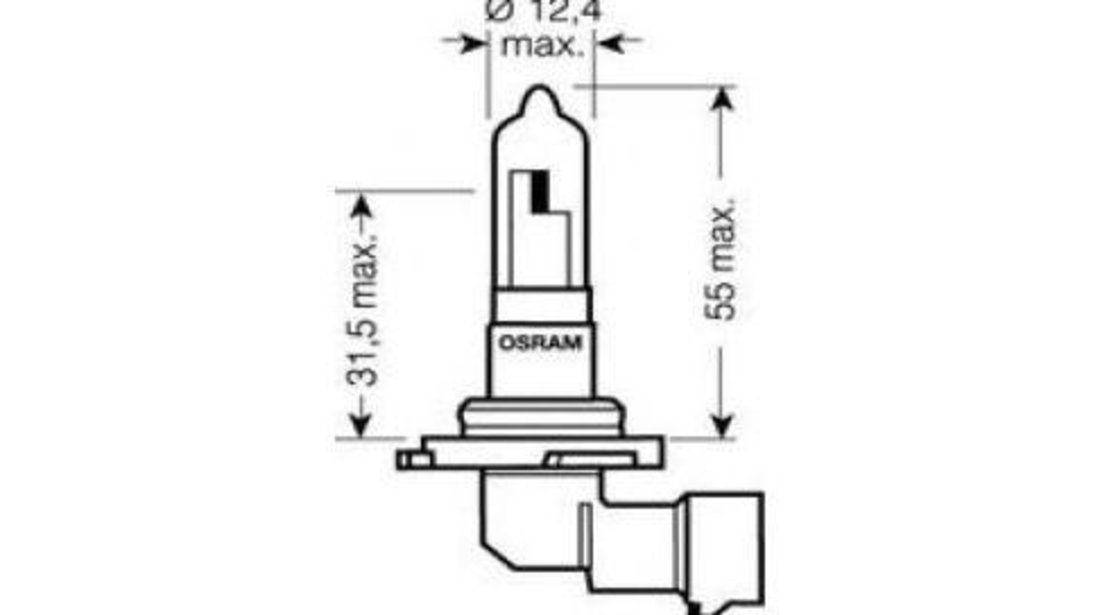 Bec Nissan MAXIMA QX (A32) 1994-2000 #2 900501B