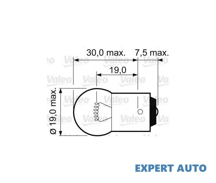 Bec Nissan SUNNY Mk II combi (B12) 1986-1991 #3 004008100000