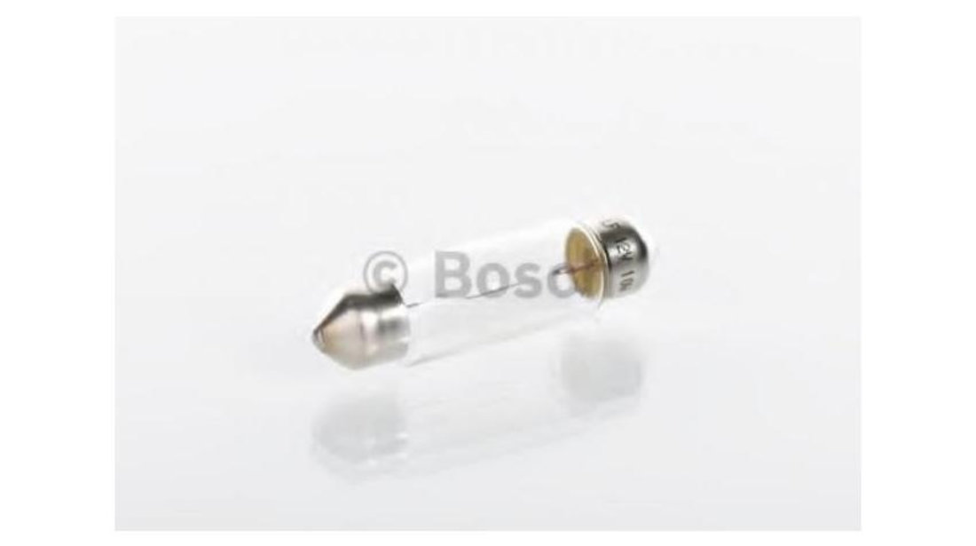 Bec numar Volvo S70 (LS) 1996-2000 #2 12866