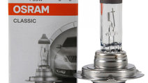 Bec Osram H7 12V 55W PX26d Classic 64210CLC