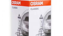 Bec Osram H7 12V 55W PX26D Classic O-64210CLC