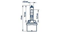 Bec, proiector ceata CHEVROLET LACETTI (J200) (200...