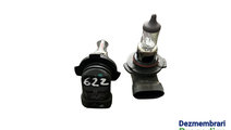 Bec proiector Dodge Caliber [2006 - 2012] Hatchbac...