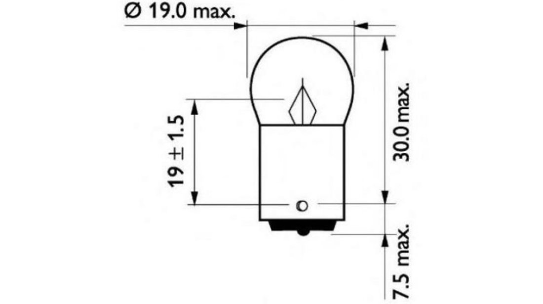 Bec Renault TRUCKS Kerax 1997-2016 #2 13821B2