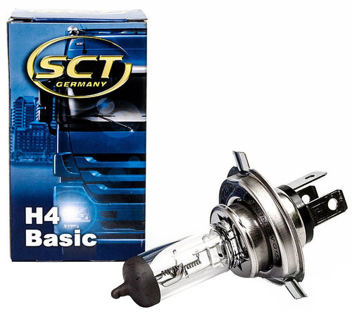 Bec Sct H4 24V 75/70W P43T 202167