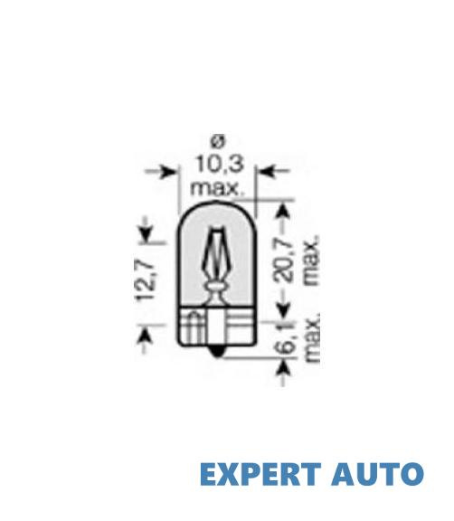 Bec semnalizator Citroen C5 II Break (RE_) 2004-2016 #2 2827DC02B