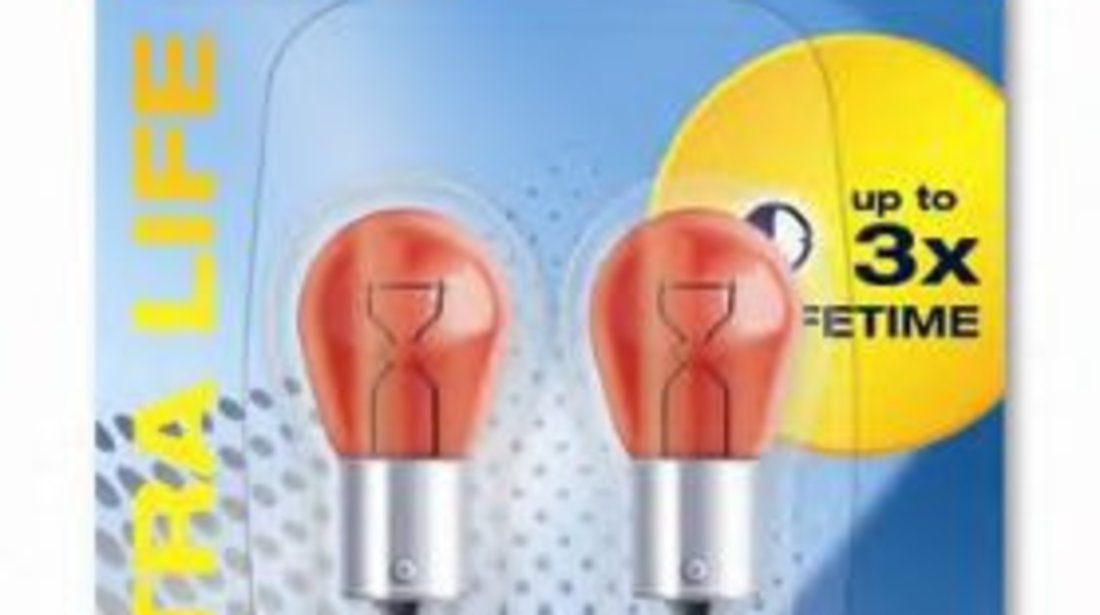 Bec, semnalizator FIAT IDEA (350) (2003 - 2016) OSRAM 7507ULT-02B piesa NOUA