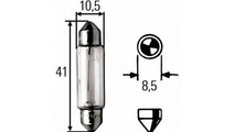 Bec semnalizator Mercedes T1 platou / sasiu (602) ...