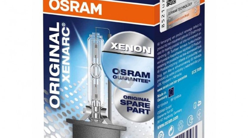 Bec xenon D2S Osram original