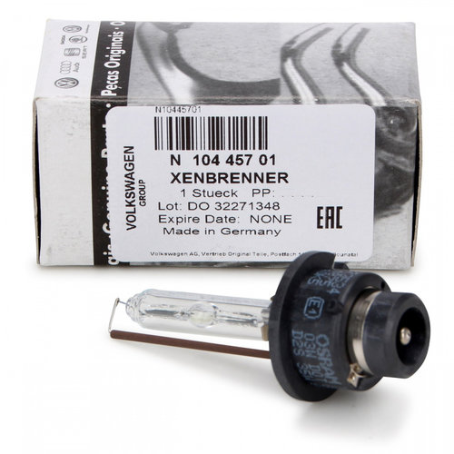 Bec Xenon Oe Volkswagen D2S 85V 35W 4300K P32D-2 N10445701